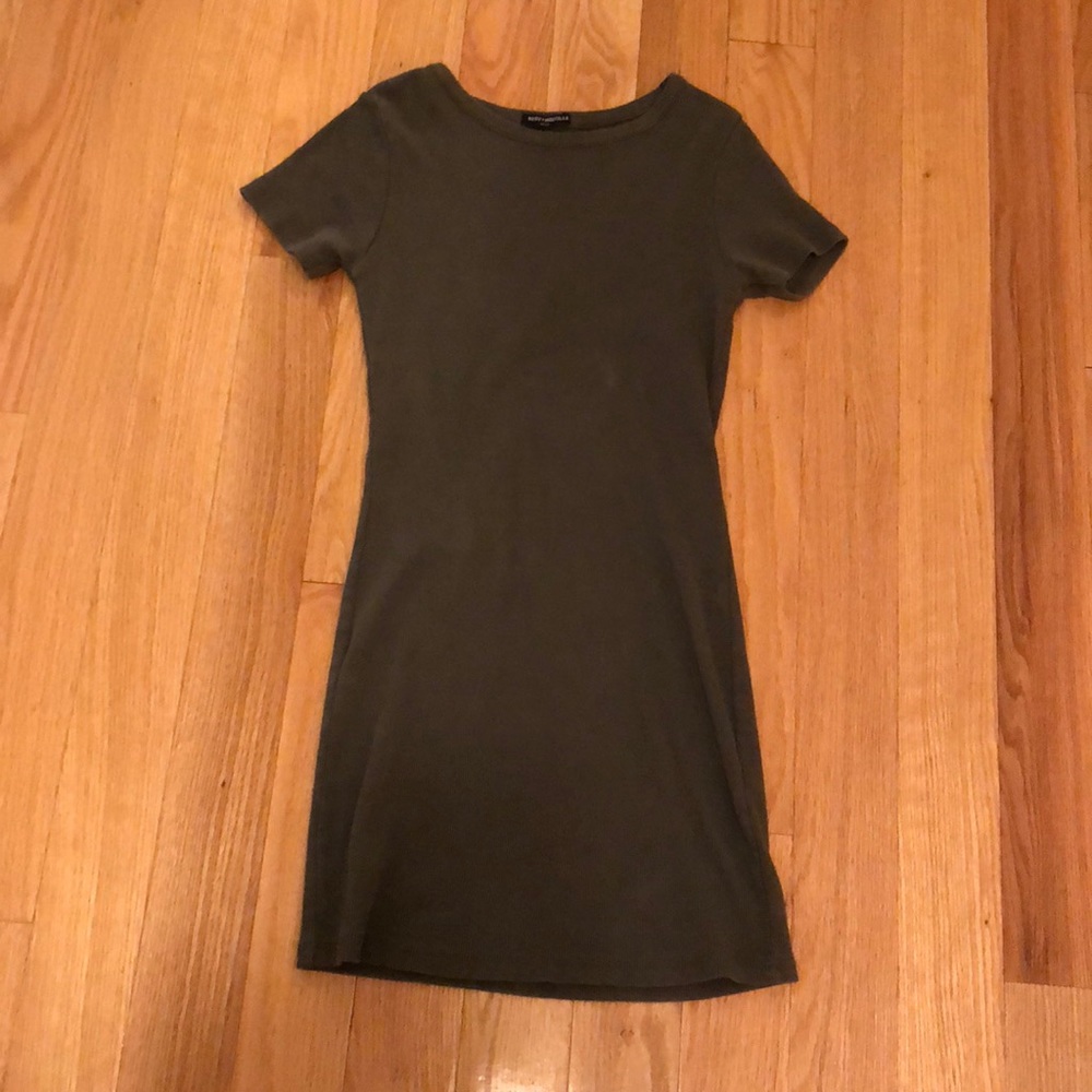 Brandy Melville T-shirt dress!